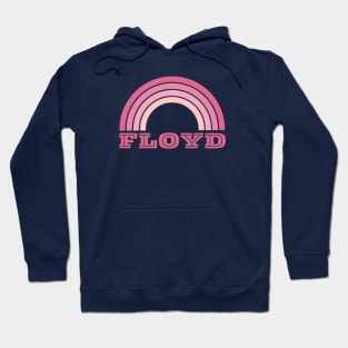 Pink Floyd Hoodie